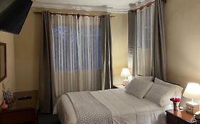 El Balcon Hostal Turistico